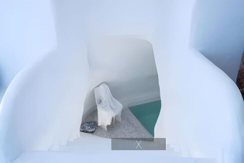 Luxurious Villa for Sale in Santorini, Fira 10