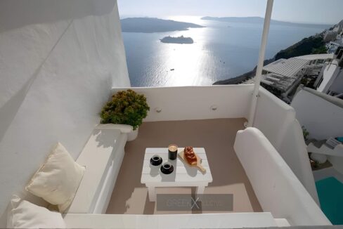 Luxurious Villa for Sale in Santorini, Fira 7