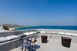 Luxury Detached House for sale in Naxos