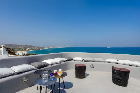 Luxury Detached House for sale in Naxos