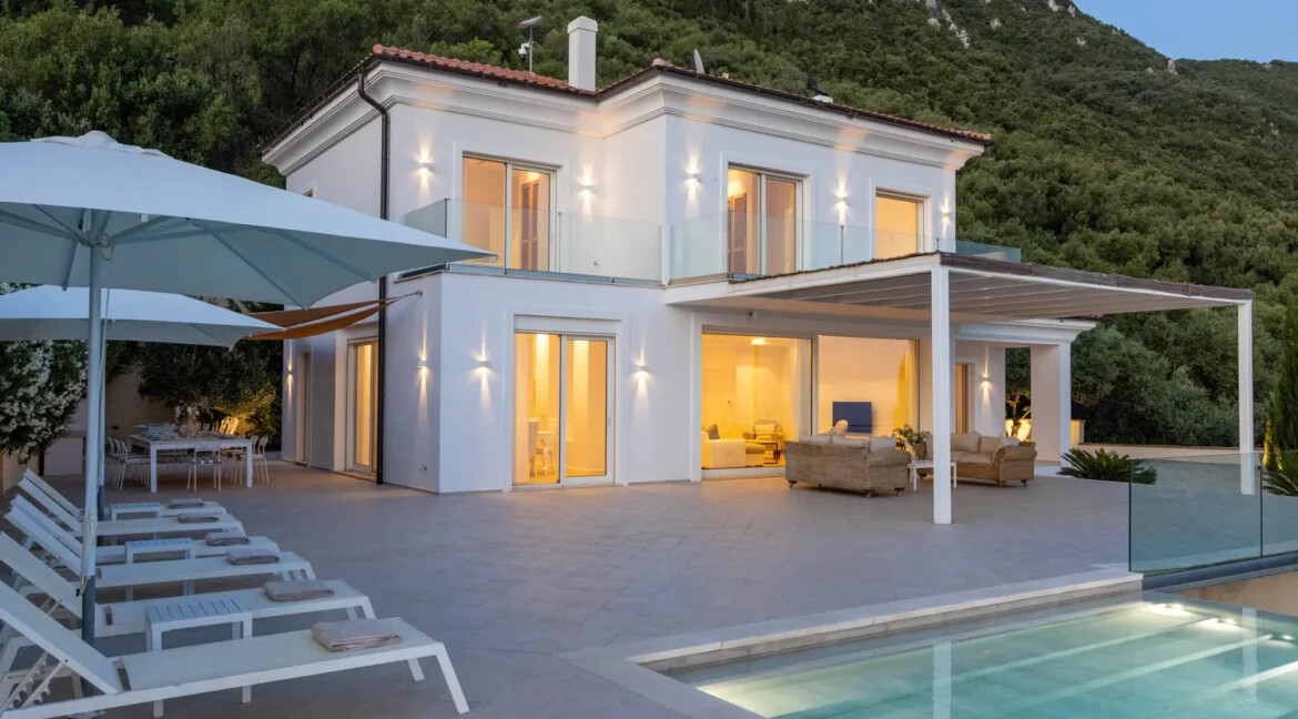 Luxury Home for Sale Corfu 11