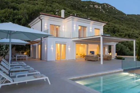 Luxury Home for Sale Corfu 11