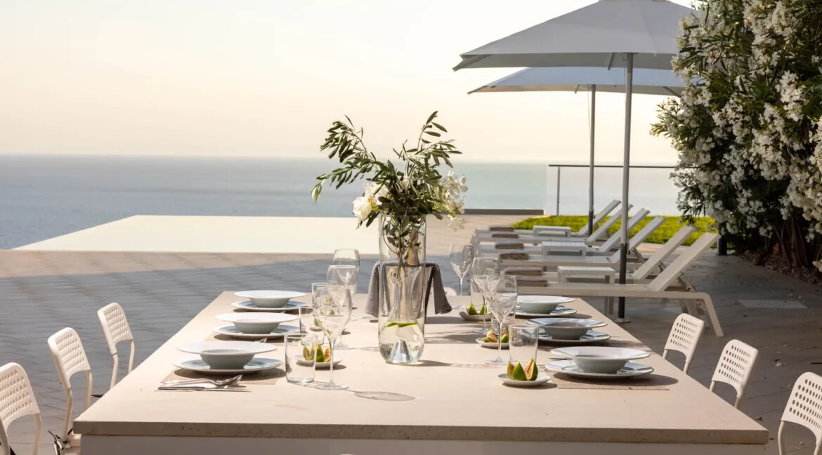 Luxury Home for Sale Corfu 12