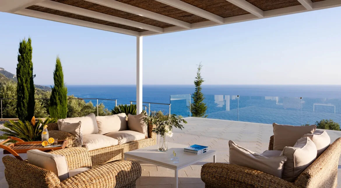 Luxury Home for Sale Corfu 13