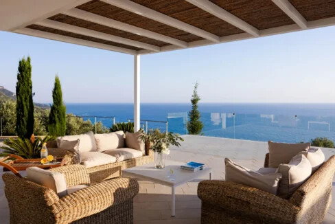 Luxury Home for Sale Corfu 13