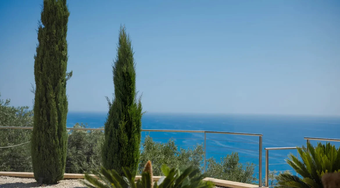 Luxury Home for Sale Corfu 14