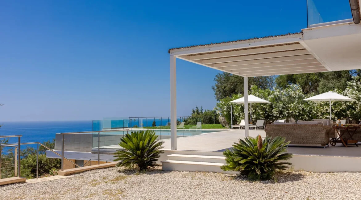 Luxury Home for Sale Corfu 16
