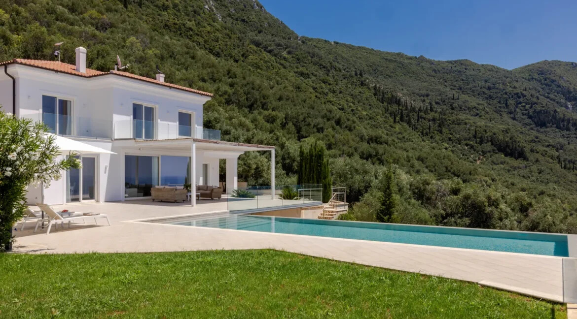 Luxury Home for Sale Corfu 18