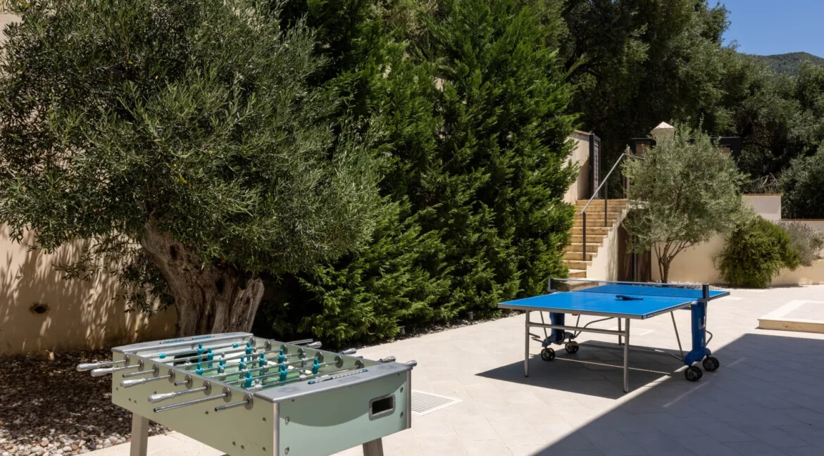 Luxury Home for Sale Corfu 20