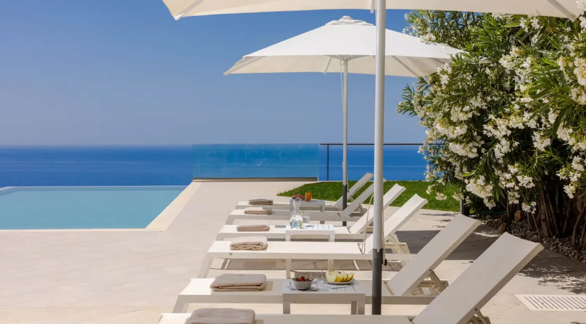 Luxury Home for Sale Corfu 22