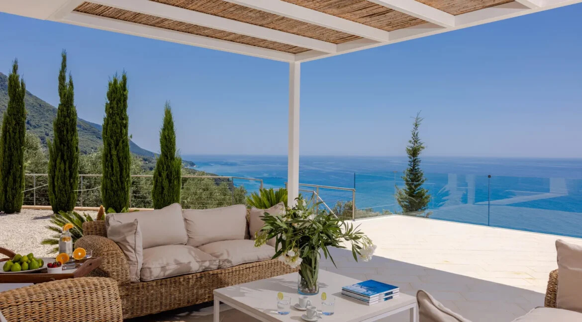 Luxury Home for Sale Corfu 23