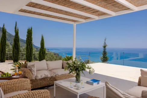 Luxury Home for Sale Corfu 23