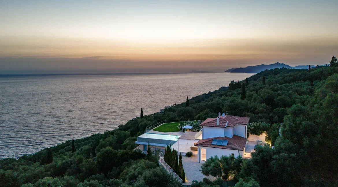 Luxury Home for Sale Corfu 26