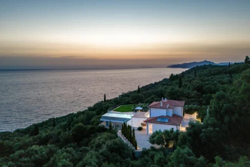 Luxury Home for Sale Corfu 26