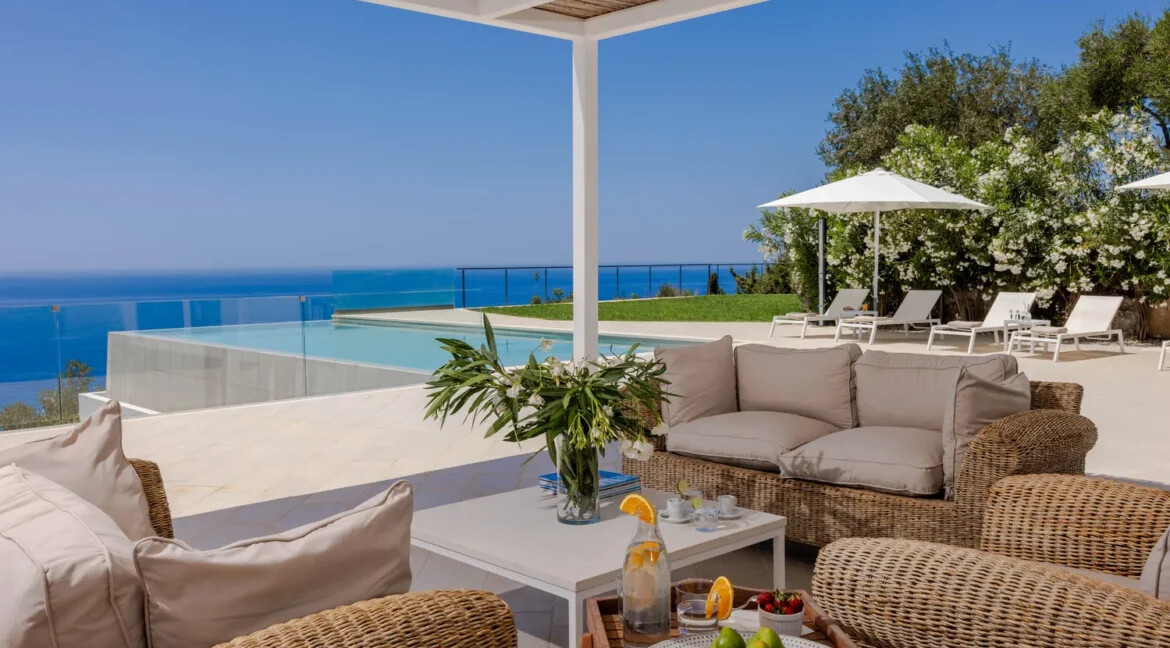 Luxury Home for Sale Corfu 27