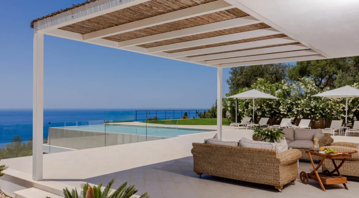 Luxury Home for Sale Corfu 3