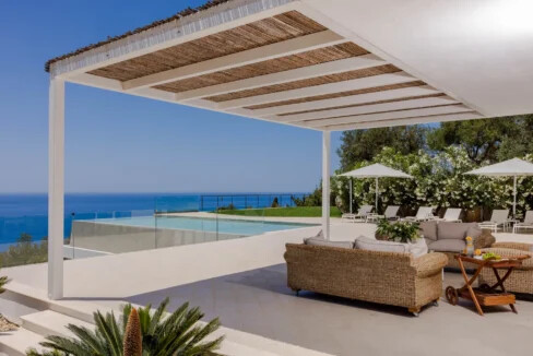 Luxury Home for Sale Corfu 3