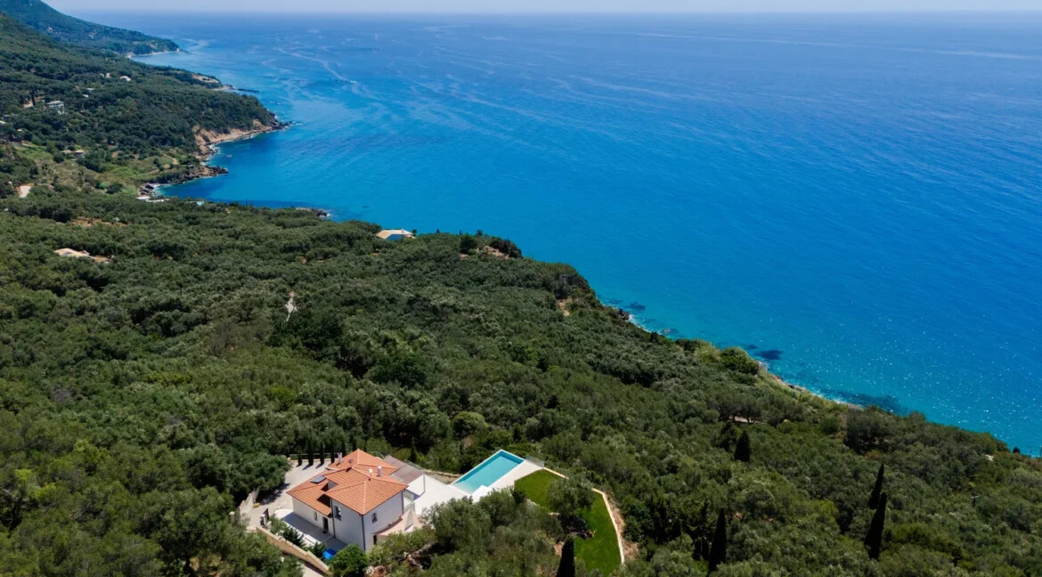 Luxury Home for Sale Corfu 6