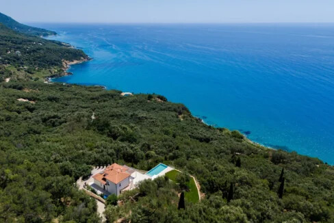 Luxury Home for Sale Corfu 6