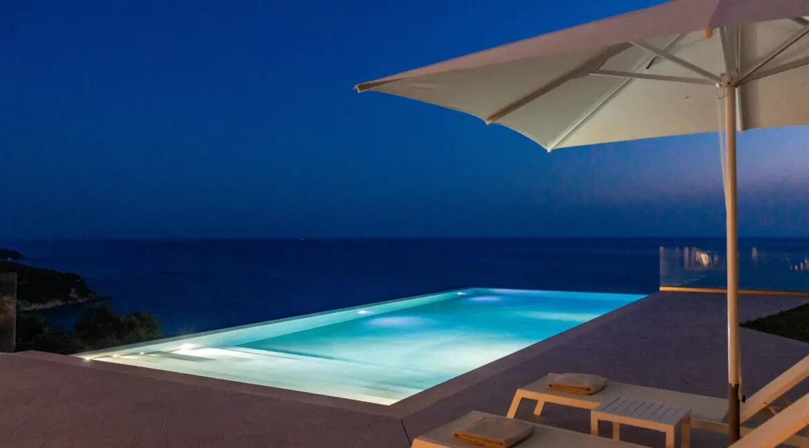 Luxury Home for Sale Corfu 9