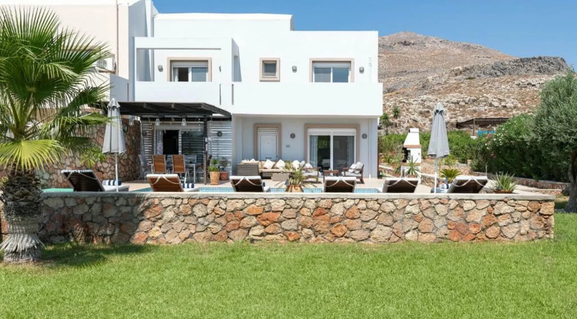 Luxury Home for Sale Rhodes Greece 1