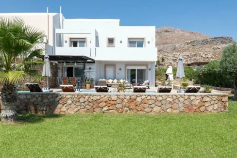 Luxury Home for Sale Rhodes Greece 1