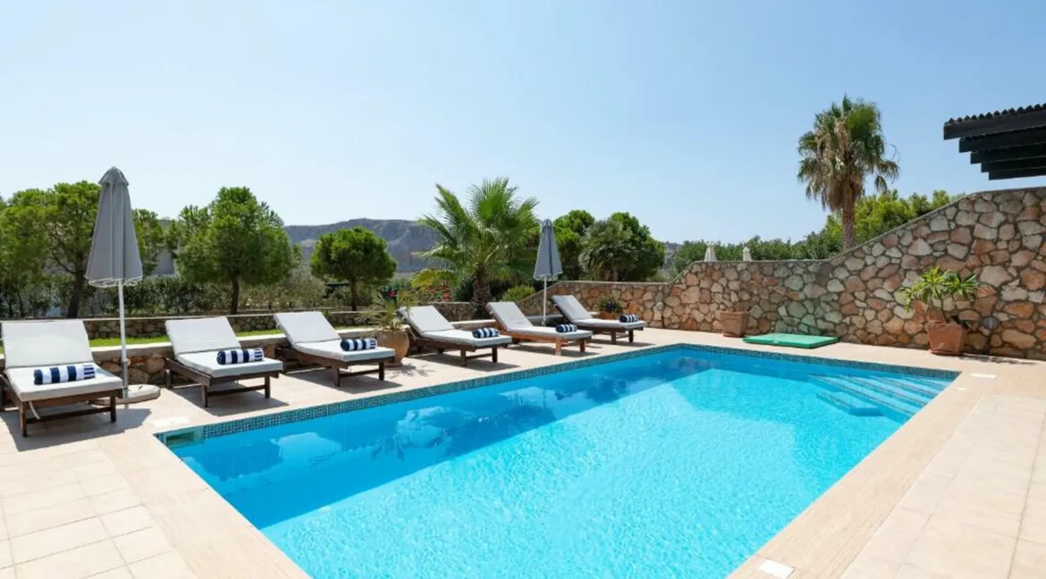 Luxury Home for Sale Rhodes Greece 12