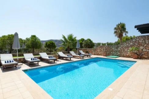 Luxury Home for Sale Rhodes Greece 12