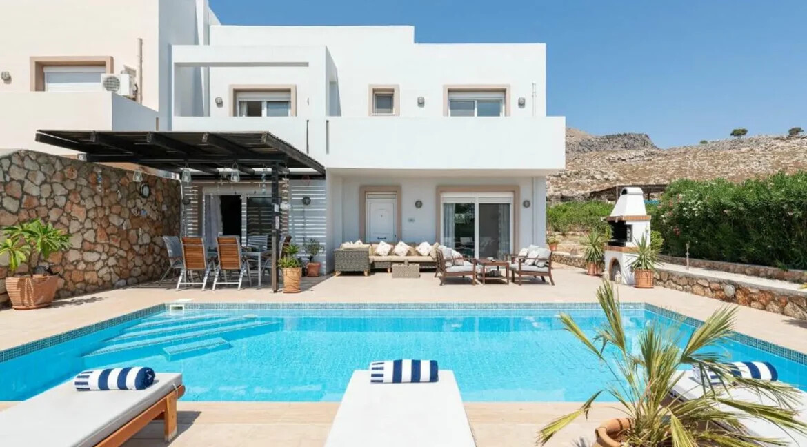 Luxury Home for Sale Rhodes Greece 17