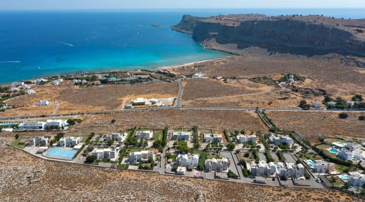 Luxury Home for Sale Rhodes Greece 2