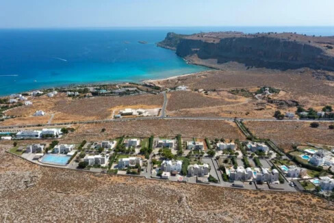 Luxury Home for Sale Rhodes Greece 2