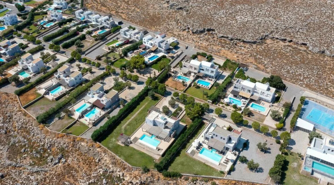 Luxury Home for Sale Rhodes Greece 3