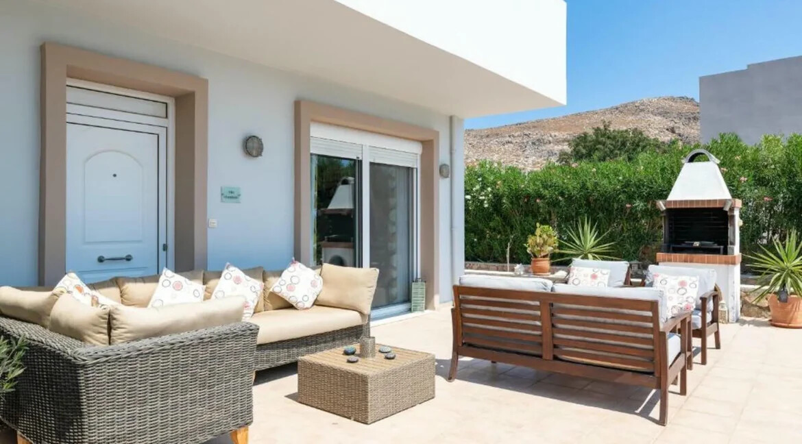 Luxury Home for Sale Rhodes Greece 8
