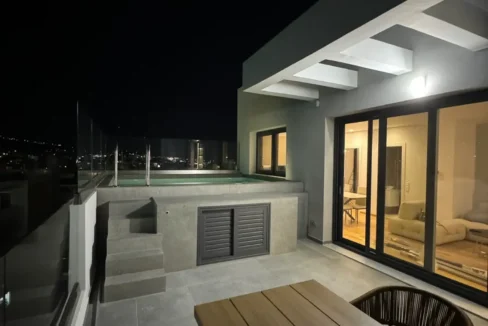 Luxury Maisonette for Sale in Glyfada Athens 10