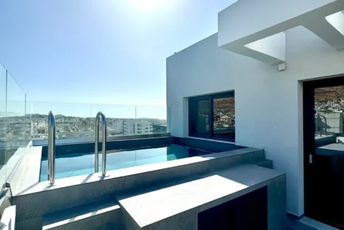 Luxury Maisonette for Sale in Glyfada Athens 11