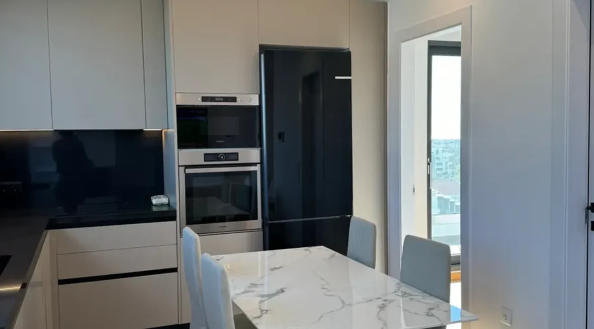 Luxury Maisonette for Sale in Glyfada Athens 13