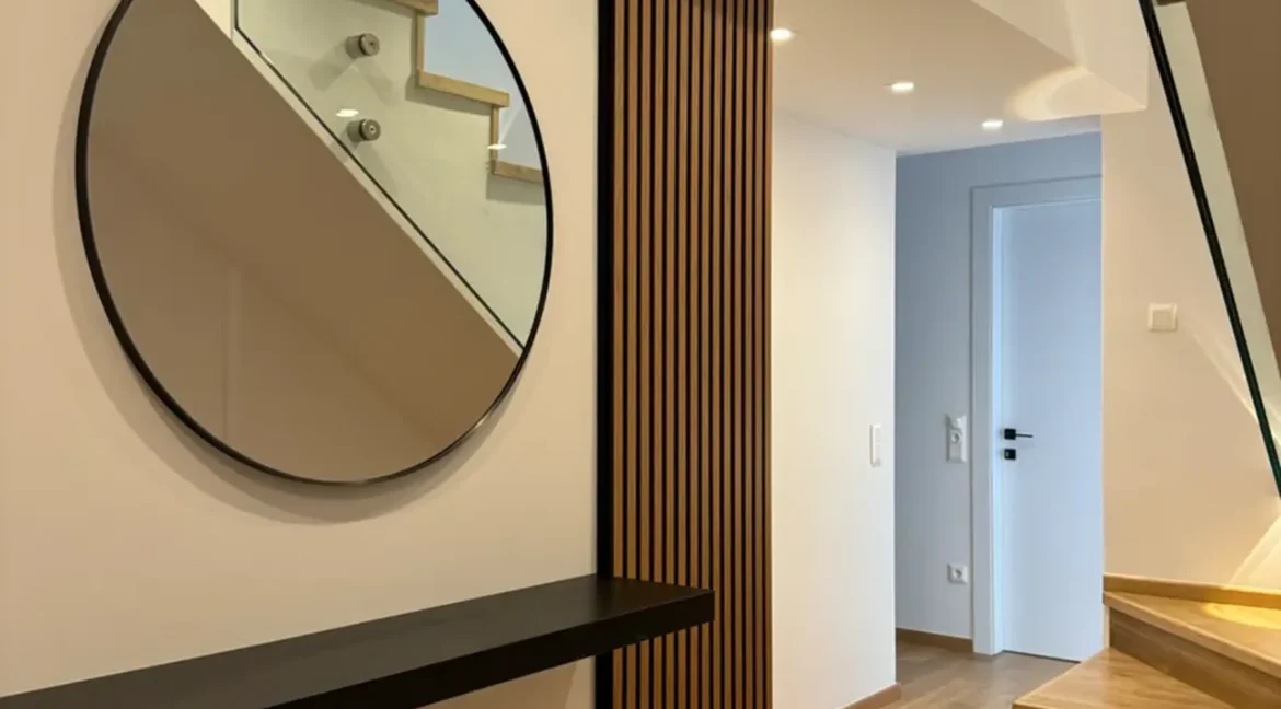 Luxury Maisonette for Sale in Glyfada Athens 14