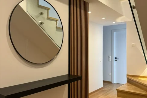 Luxury Maisonette for Sale in Glyfada Athens 14