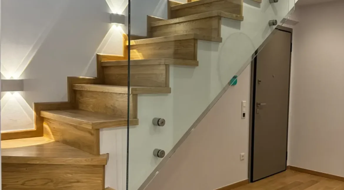 Luxury Maisonette for Sale in Glyfada Athens 15