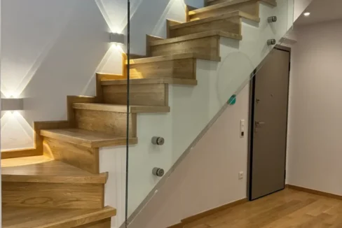 Luxury Maisonette for Sale in Glyfada Athens 15