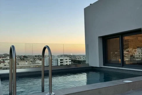 Luxury Maisonette for Sale in Glyfada Athens 16