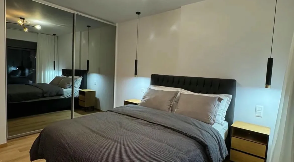 Luxury Maisonette for Sale in Glyfada Athens 17