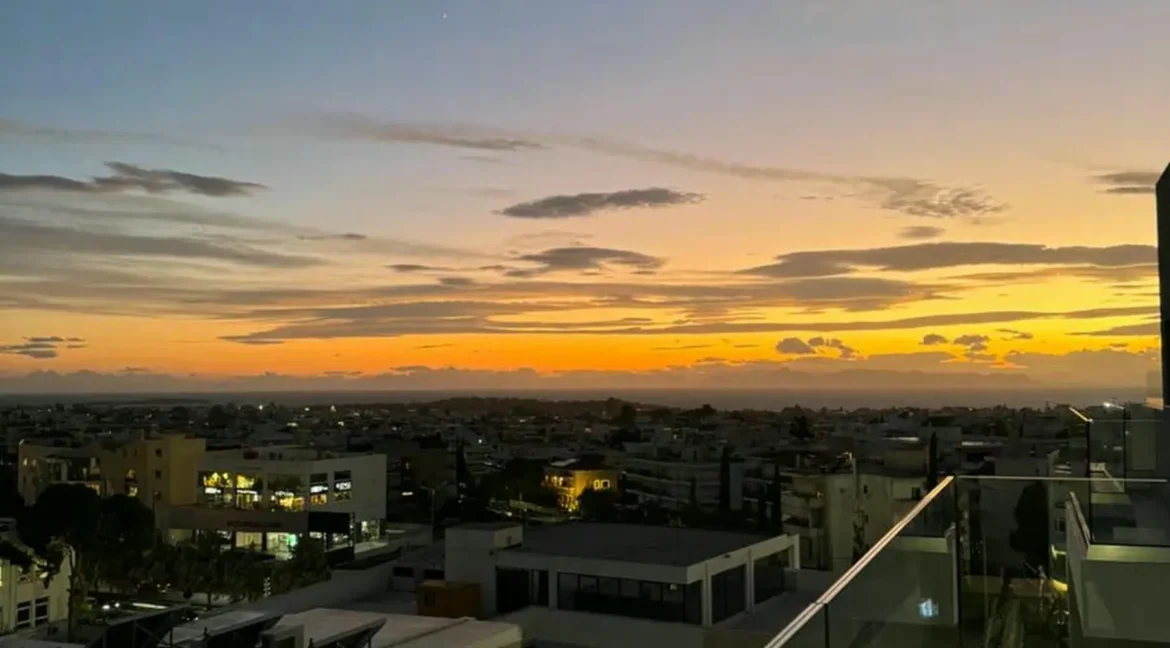 Luxury Maisonette for Sale in Glyfada Athens 19