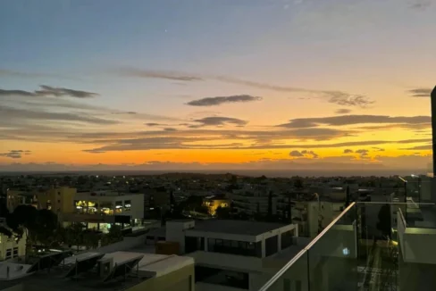 Luxury Maisonette for Sale in Glyfada Athens 19