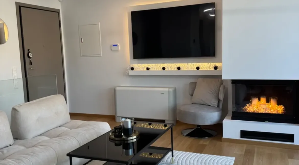 Luxury Maisonette for Sale in Glyfada Athens 2