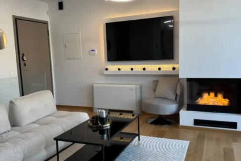 Luxury Maisonette for Sale in Glyfada Athens 2
