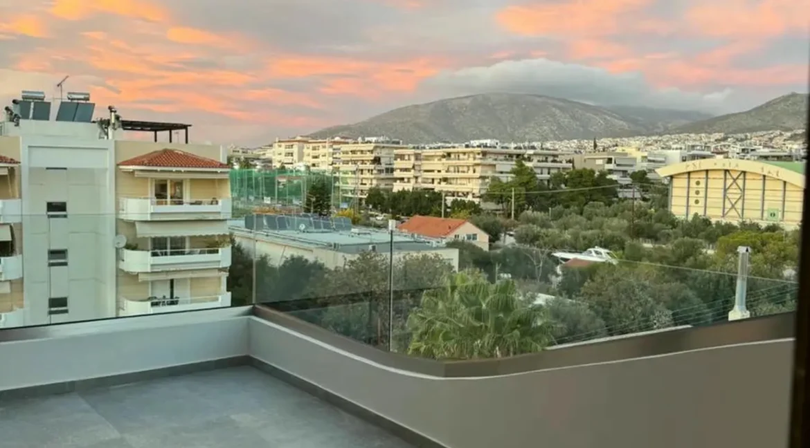 Luxury Maisonette for Sale in Glyfada Athens 20