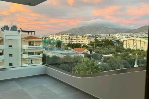 Luxury Maisonette for Sale in Glyfada Athens 20