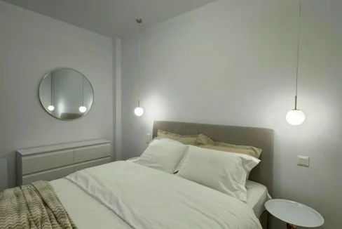 Luxury Maisonette for Sale in Glyfada Athens 21