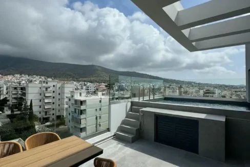 Luxury Maisonette for Sale in Glyfada Athens 23